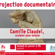 MICRO-FOLIE / Projection documentaire