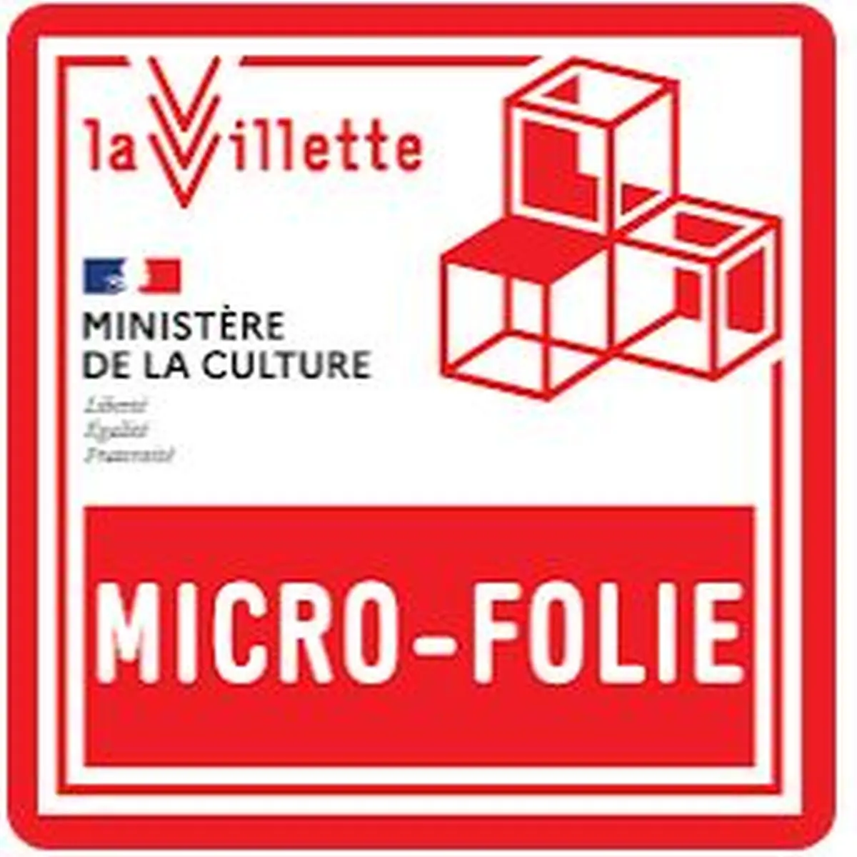 Micro-Folie : projection-goûter