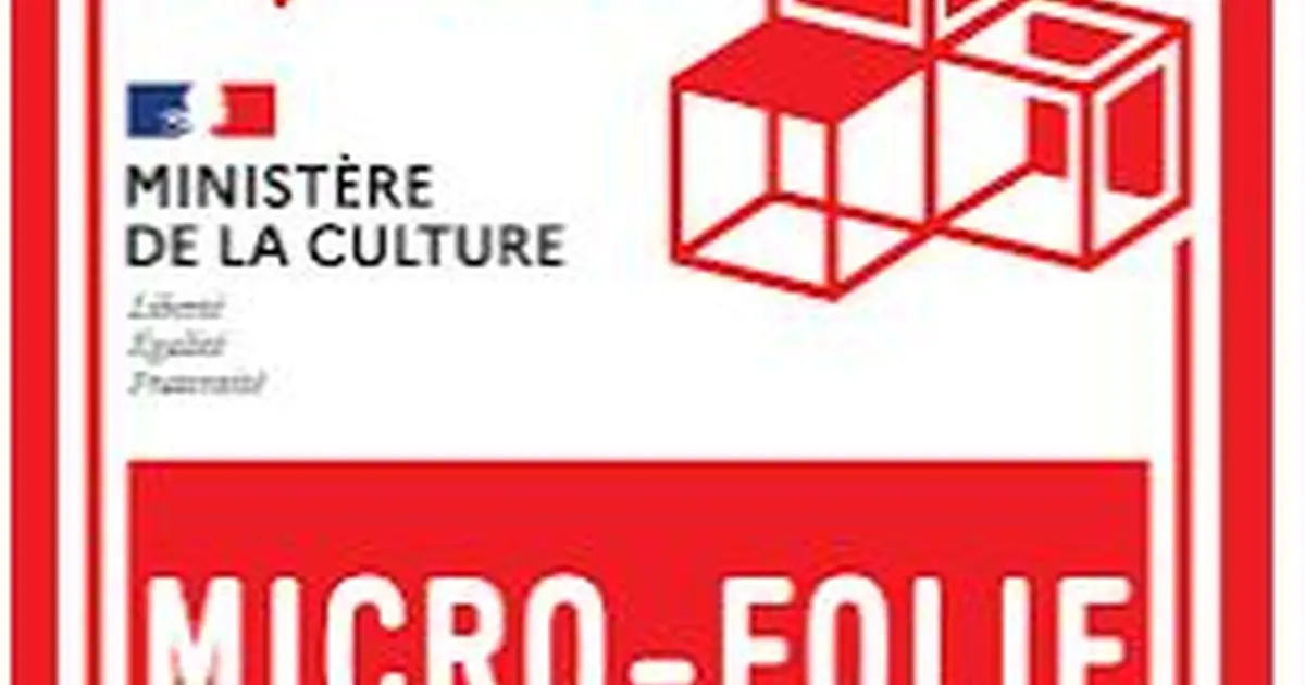 Micro-Folie : projection-goûter