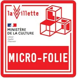 Micro-Folie : projection-goûter