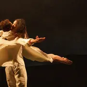 Micro-Folie : Projection “Le parc” d’Angelin Preljocaj