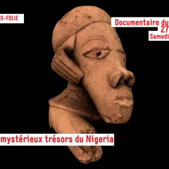 MICRO-FOLIE / Projection les mystérieux trésors du Nigéria