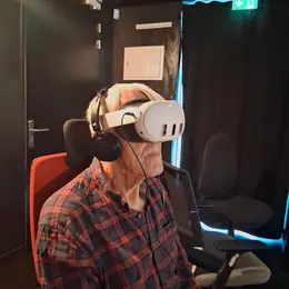 Micro Folie - Réalité virtuelle