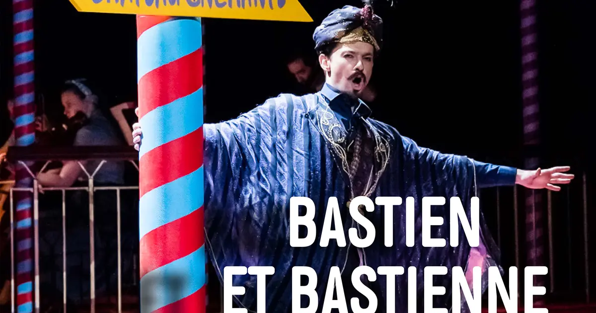 Micro-Folie - rencontre autour de l'opéra