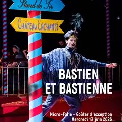 Micro-Folie - rencontre autour de l'opéra