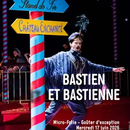 Micro-Folie - rencontre autour de l'opéra