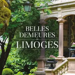 Micro-Folie : Rencontre « Belles Demeures de Limoges »