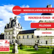 Micro-Folie : Richesse de la région Centre-Val de Loire