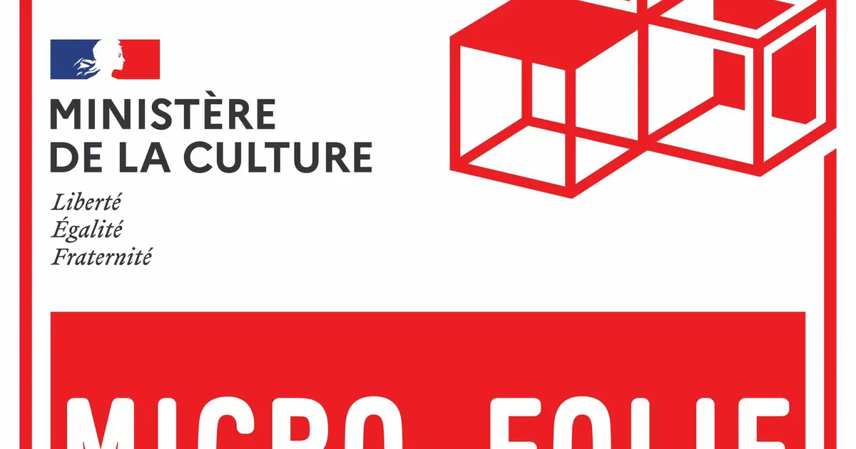 Micro-Folie - Soirée d'exception autour de l'opéra