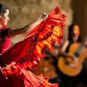 Micro-Folie Soirée dansante espagnole