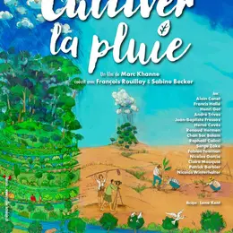Micro-Folie soirée doc : Cultiver la pluie