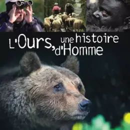 Micro-Folie soirée doc : L'ours, une histoire d'Homme