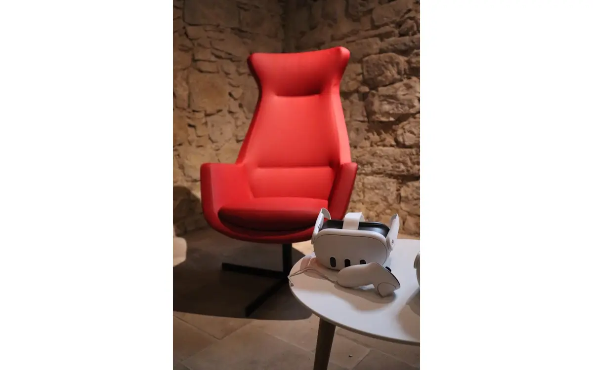 Micro-Folie-thématique L'art du portrait : visite guidée :Portrait du Pays Basque-Léon Bonnat et Picasso