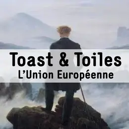 Micro-Folie : Toast & Toiles : le brunch des curieux – L’Union européenne