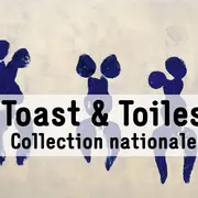 Micro-Folie : Toast & Toiles : le brunch des curieux – Collection Nationale