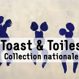 Micro-Folie : Toast & Toiles : le brunch des curieux – Collection Nationale