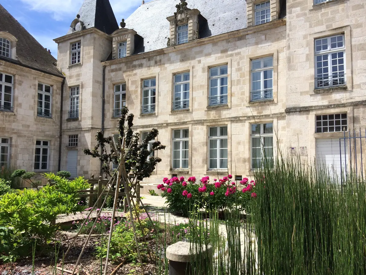 Micro-folie : Un jour, une oeuvre