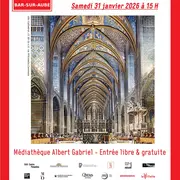 Micro-folie - Une heure, un thème