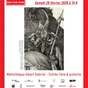 Micro-folie - Une heure, un thème