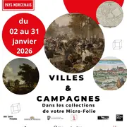Micro-Folie - Villes etcampagnes