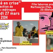 Micro-Folie : Virilité en crise