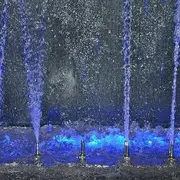 Micro-Folie : Visite libre - Les Jeux d'eau dans l'Art