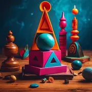 Micro-Folie : Visite libre - Les jeux dans l'Art