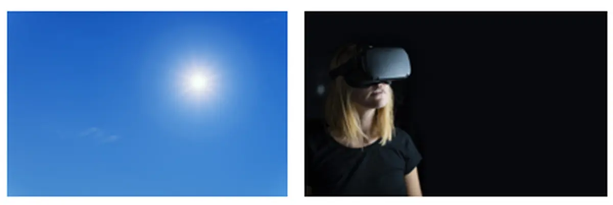 Micro-Folie : VR entrez dans les tableaux & Visite libre soleil d'été