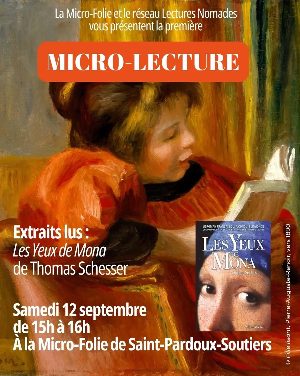 Micro-lecture