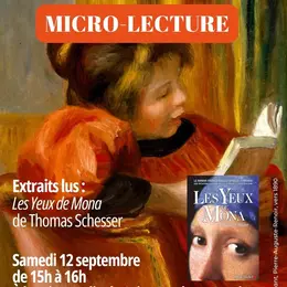 Micro-lecture