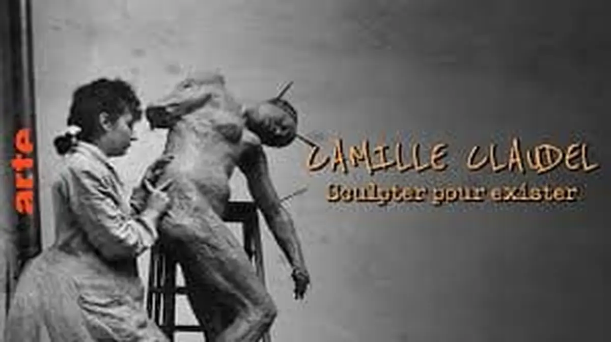 Micro-Projection Journée de la femme sur Camille Claudel