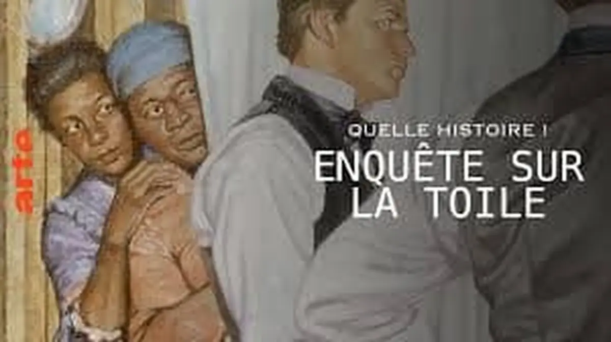 Micro-Projection - Quelle histoire ! Enquête sur la toile