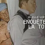 Micro-Projection - Quelle histoire ! Enquête sur la toile