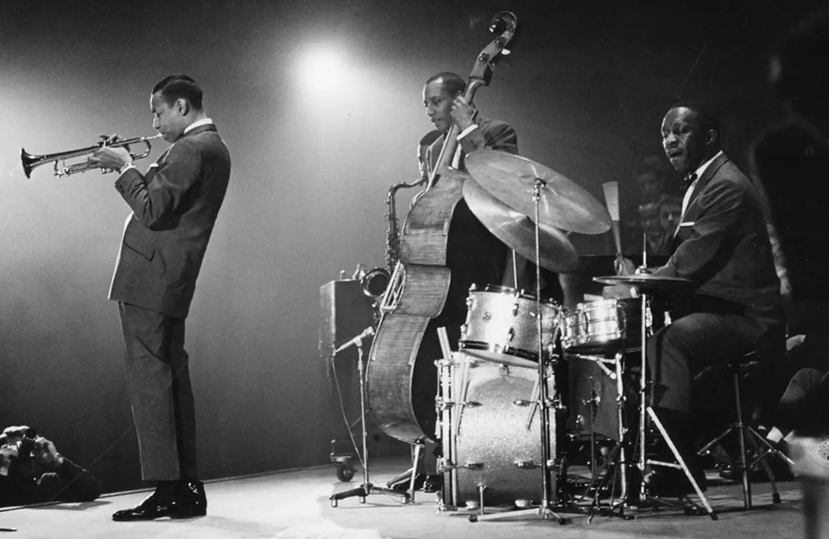 Micro’Stival : Jazz
