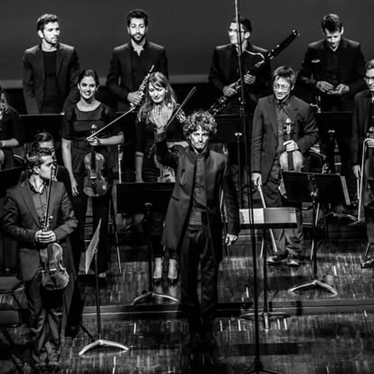 Micro’Stival : Mozart