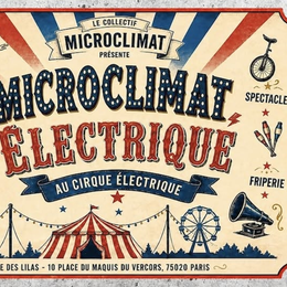 Microclimat Electrique