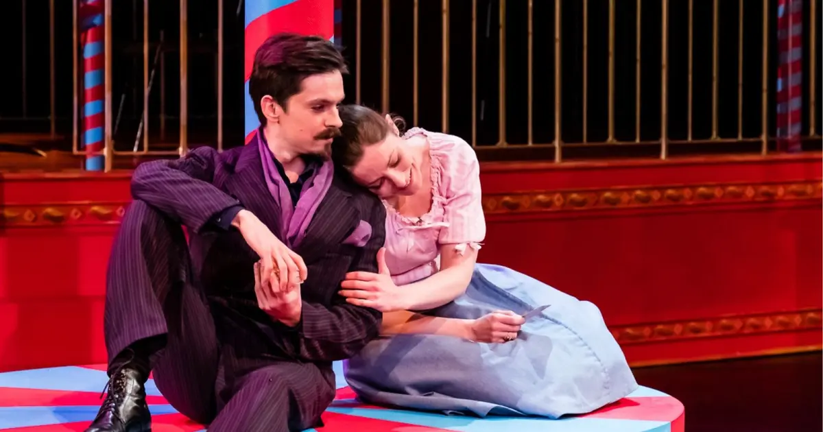 Microfolie : Retransmission de l'Opéra Bastien et Bastienne