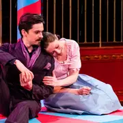 Microfolie : Retransmission de l'Opéra Bastien et Bastienne