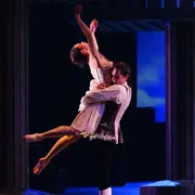Microfolie : Retransmission du Ballet Le Parc