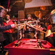 5 spectacles à ne pas rater à scènes de rue