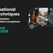 Micronora, salon international des microtechniques et de la précision