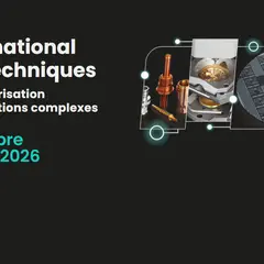 Micronora, salon international des microtechniques et de la précision
