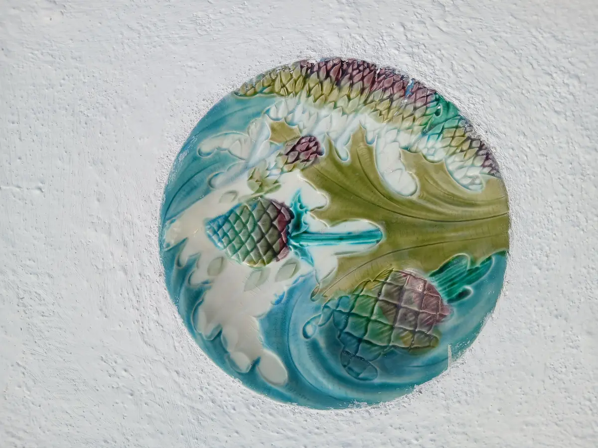 Micropholie - Atelier Farandoles d'assiettes !- Sept 2026