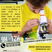 Microscopie