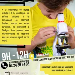 Microscopie