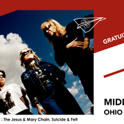 Midding • Ohio Mark