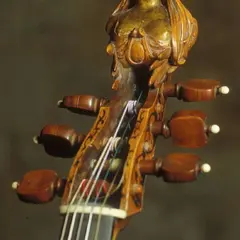 Midi au musée : Viole de Gambe au Musée Bernard d’Agesci à Niort