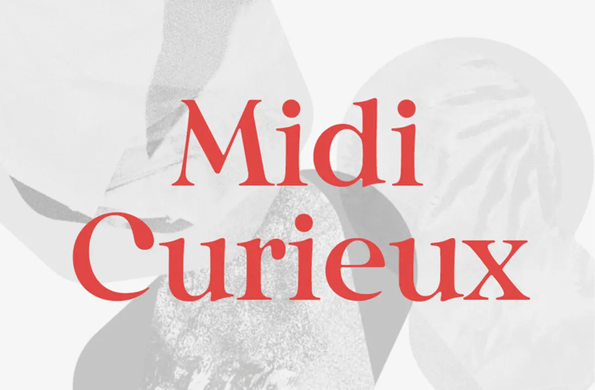 Midi Curieux • Affects