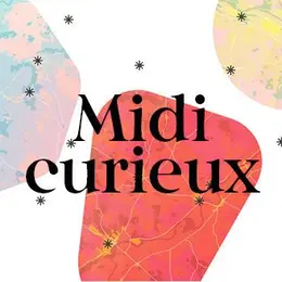 Midi curieux : autour d'un spectacle en création