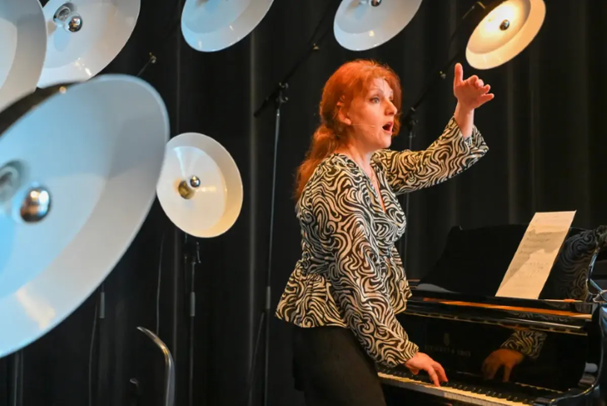 Midi en choeur - Opéra de Limoges